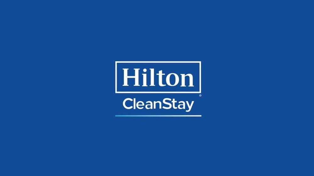 Hampton Inn & Suites Sacramento-Airport-Natomas Buitenkant foto