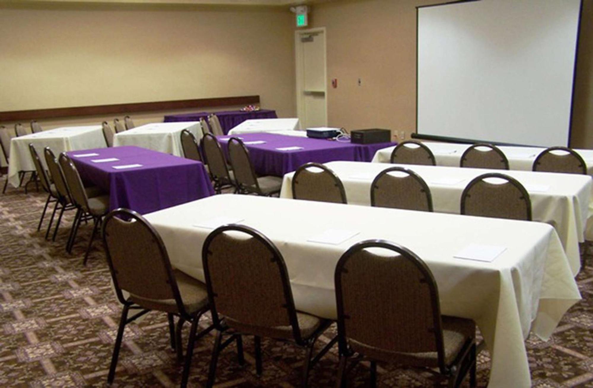 Hampton Inn & Suites Sacramento-Airport-Natomas Buitenkant foto