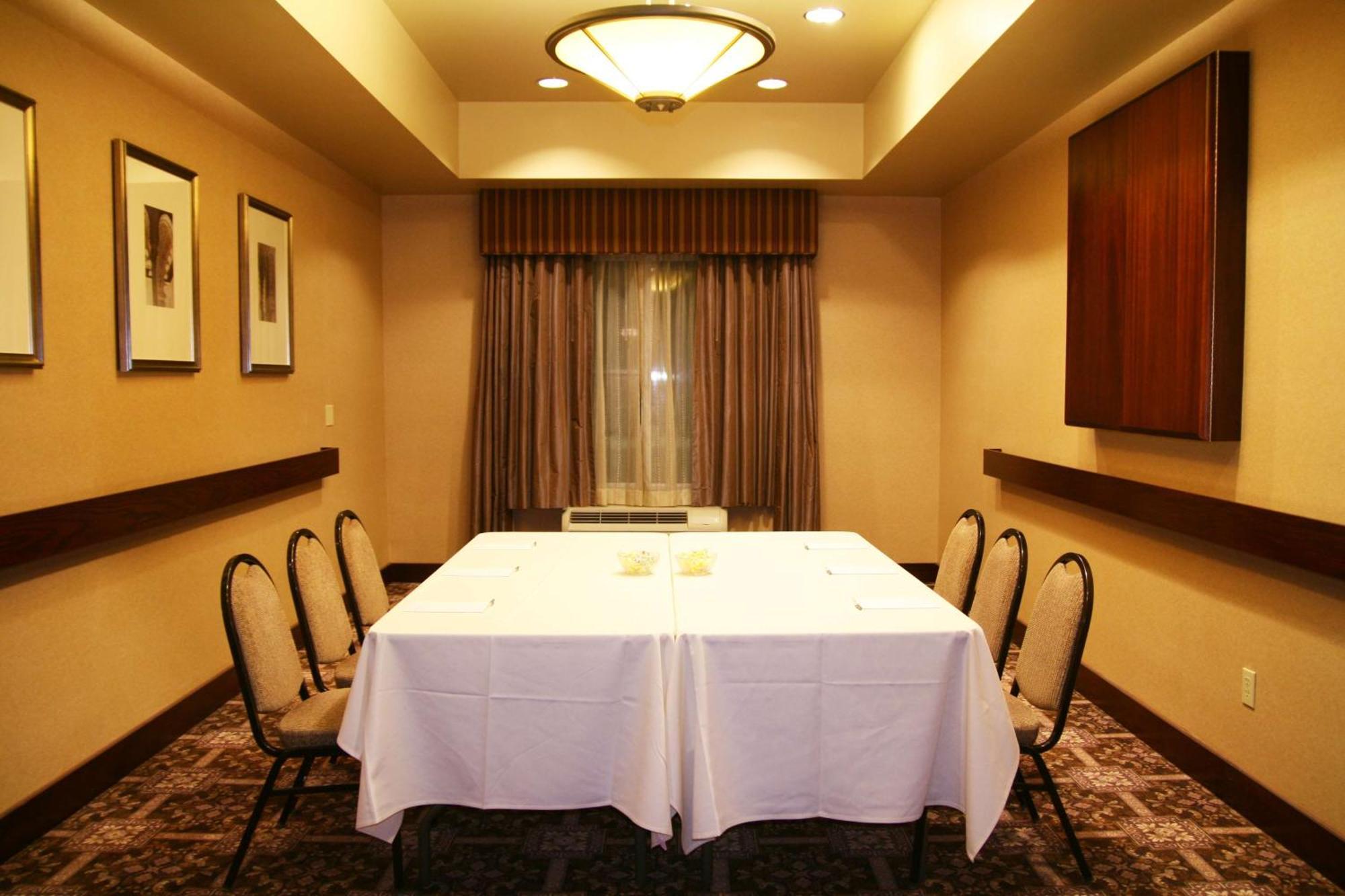 Hampton Inn & Suites Sacramento-Airport-Natomas Buitenkant foto