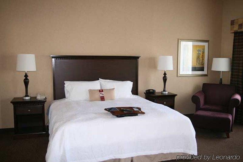 Hampton Inn & Suites Sacramento-Airport-Natomas Kamer foto