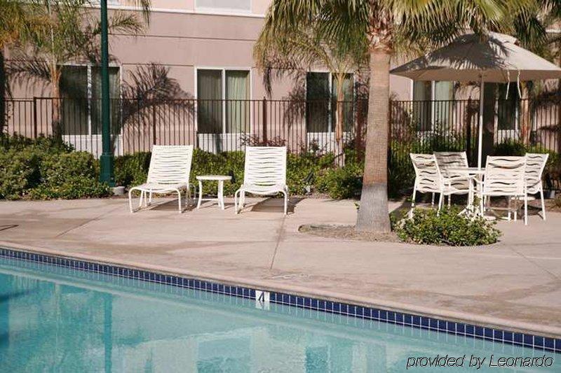 Hampton Inn & Suites Sacramento-Airport-Natomas Buitenkant foto